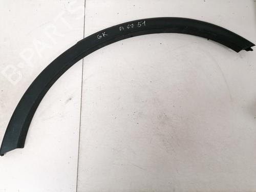 Used Rear left wheel arch trim Rear left wheel arch trim 35555133 35555133