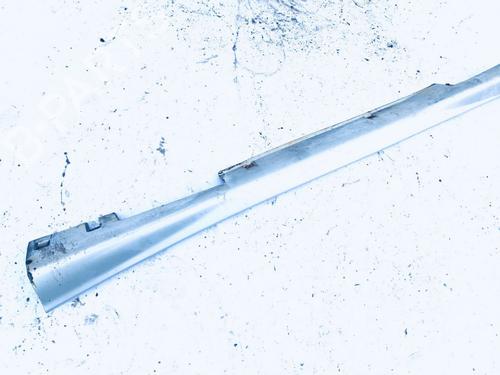 Venstre sidekjole Venstre sidekjole NISSAN ALMERA TINO (V10) 2.2 dCi (115 hp) 35570719 35570719