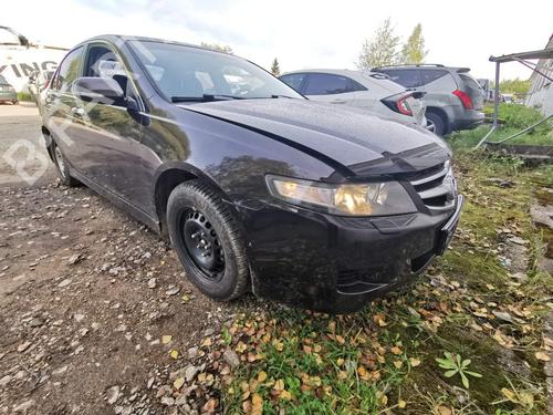 Brugte HONDA ACCORD VII Tourer (CM, CN) 2.0 (CM1) 4971936