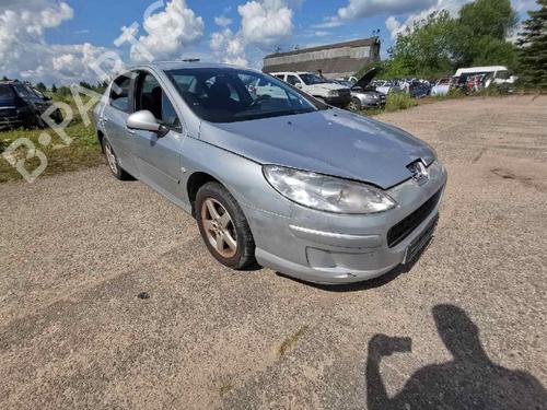 Switch PEUGEOT 407 (6D_) 1.6 HDi 110 (6D9HZC, 6D9HYC) | BP32566718I30