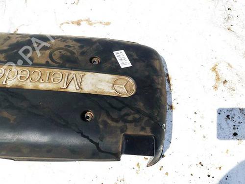 Upper protection MERCEDES-BENZ E-CLASS (W211) E 220 CDI (211.006) | BP37158058M93 - Image 2