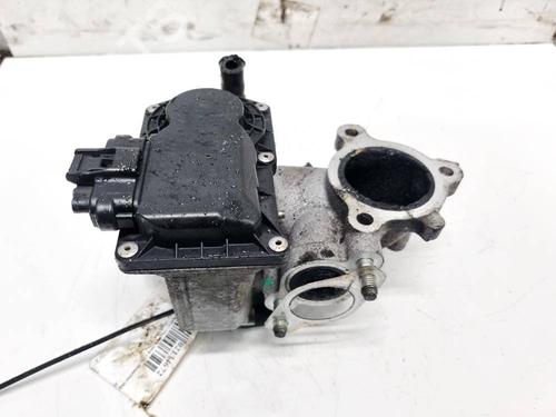 Throttle body MAZDA 6 Hatchback (GH) 2.2 D (GH10) | BP35183437M82 - Image 2