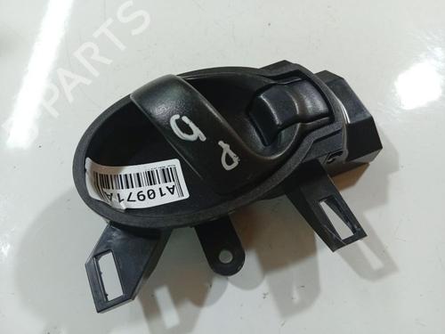 Used Front right interior door handle Front right interior door handle 34872406 34872406