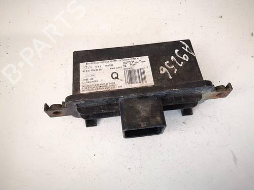 Computer verlichting Computer verlichting CITROËN C5 III (RD_) 2.0 HDi (RDRHD8, RDRHDJ, RDRHR8, RDRHRJ) (136 hp) 35176567 35176567