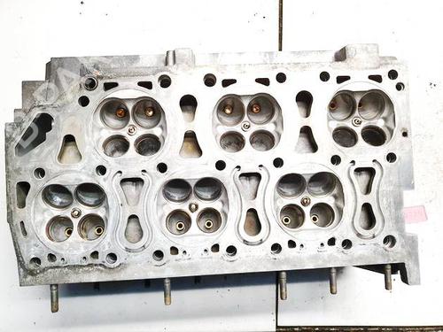 Used Cylinder head Cylinder head VW PHAETON (3D1, 3D2, 3D3, 3D4, 3D6, 3D7, 3D8, 3D9) 3.2 V6 (241 hp) 39895539 39895539