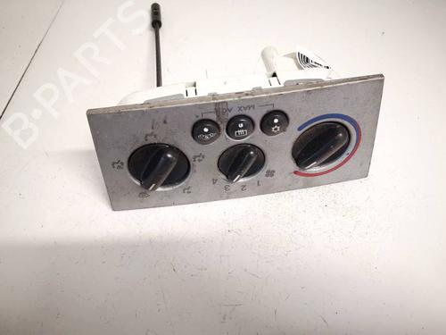 Used Climate control Climate control 34882259 34882259