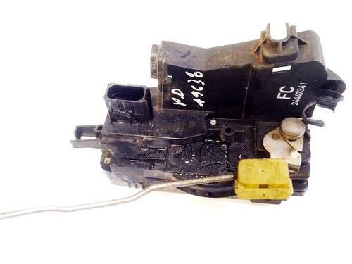 Used Front right lock Front right lock 35167540 35167540