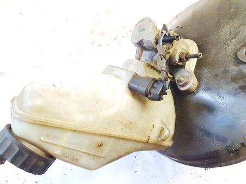 Used Brake master cylinder Brake master cylinder OPEL CORSA D (S07) 1.3 CDTI (L08, L68) (75 hp) 35138639 35138639
