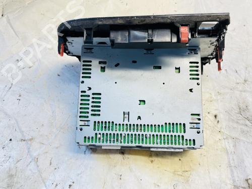Radio HONDA INSIGHT (ZE_) 1.3 IMA (ZE28, ZE2) | BP35672718E6 - Image 2