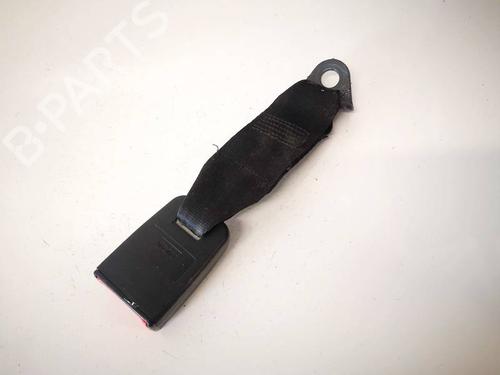 Used Seat buckle Seat buckle PEUGEOT 304 (_04M_) 1.3 (M02) (75 hp) 35277090 35277090