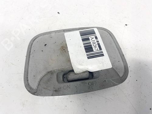 Kabinelys Kabinelys MITSUBISHI OUTLANDER I (CU_W) 2.0 (CU2W) (136 hp) 35034437 35034437
