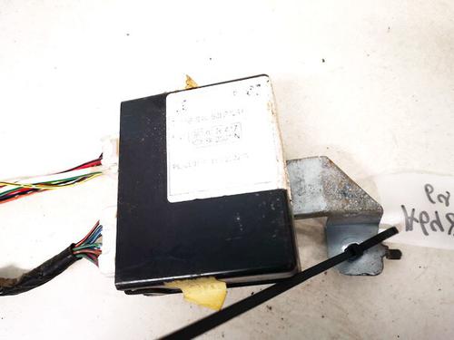Electronic module MAZDA 6 Saloon (GG) 2.0 (GGEP, GG10) | BP33078952M83 - Image 2