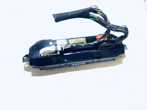 Climate control FORD FOCUS C-MAX (DM2) 1.8 TDCi | BP35562812I5 - Image 2