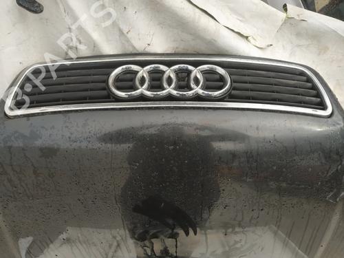 Used Grille Grille 35585470 35585470