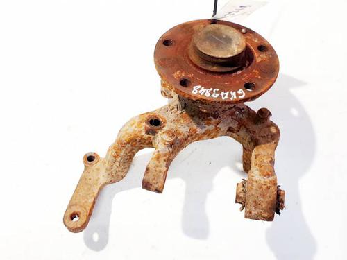 Used Left rear steering knuckle Left rear steering knuckle 35120964 35120964