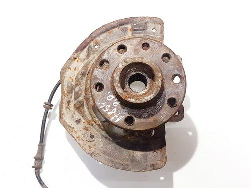 Used Right front steering knuckle Right front steering knuckle 35442976 35442976