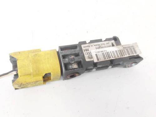 Electronic module VW PHAETON (3D1, 3D2, 3D3, 3D4, 3D6, 3D7, 3D8, 3D9) 3.0 V6 TDI 4motion | BP32942445M83 - Image 3