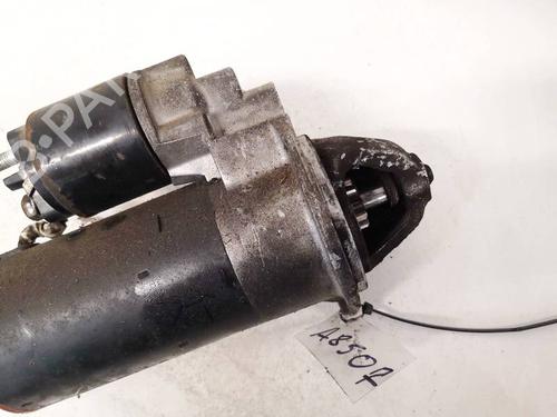 Starter SAAB 9-3 (YS3F, E79, D79, D75) 2.2 TiD | BP35374268M8 - Image 2