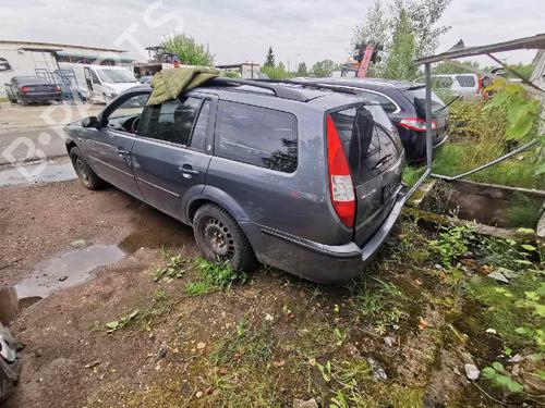 Engine control unit (ECU) FORD MONDEO III (B5Y) 1.8 16V | BP32539436M57