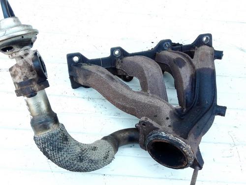 Used Exhaust manifold Exhaust manifold 35603897 35603897