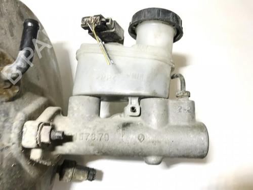 Used Brake master cylinder Brake master cylinder NISSAN ALMERA II Hatchback (N16) 2.2 Di (110 hp) 35713714 35713714