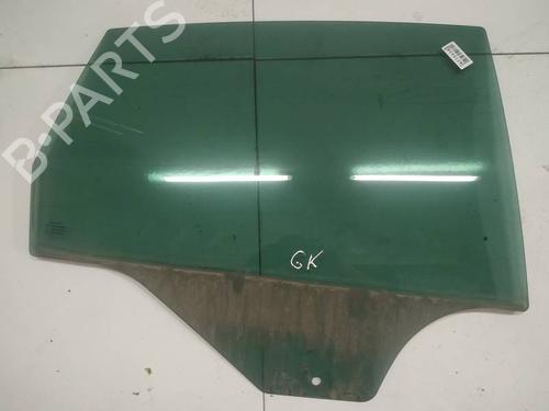 Used Rear right door window Rear right door window 38917364 38917364