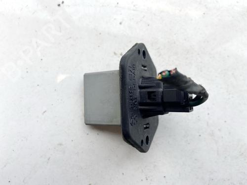 Used Heater resistor Heater resistor SUZUKI WAGON R+ (MA) 1.3 4WD (RB413) (76 hp) 35488019 35488019