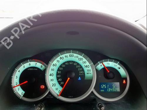 Electronic module TOYOTA COROLLA Verso (_E12_) 1.8 VVT-i (ZZE122_, ZZE122R) | BP33530574M83  - Image 9