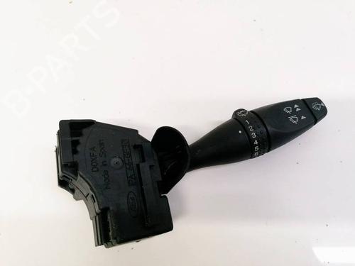 Warning switch FORD MONDEO III (B5Y) 2.0 16V TDDi / TDCi | BP35367583I22 - Image 2