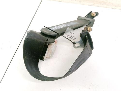 Used Rear left seatbelt Rear left seatbelt 35448476 35448476