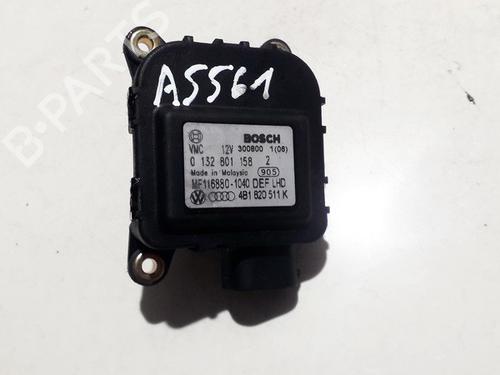 Used Electronic module Electronic module AUDI A6 C5 (4B2, 4B4) 2.5 TDI (150 hp) 33527804 33527804