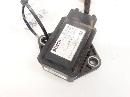 Electronic module ALFA ROMEO 147 (937_) 2.0 16V T.SPARK (937.AXA1, 937.AXC1, 937.BXC1) | BP35305571M83 - Image 3