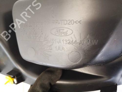 Other FORD FOCUS IV (HN) 1.0 EcoBoost | BP34760449O1 - Image 3