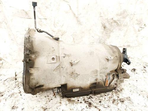 Gearbox MERCEDES-BENZ C-CLASS (W203) C 200 Kompressor (203.042) | BP35075689M3 - Image 2