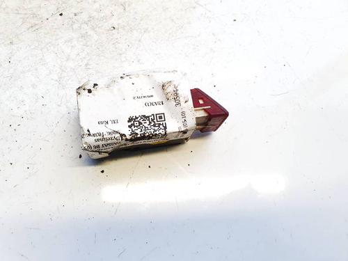 Warning switch PORSCHE CAYENNE (9PA) S 4.5 | BP35160138I22 - Image 3