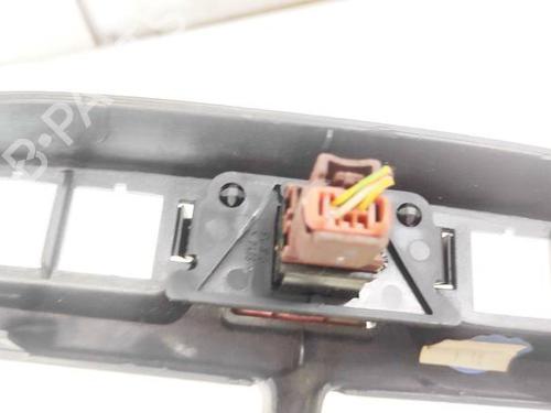 Warning switch PEUGEOT 307 (3A/C) 2.0 HDi 90 | BP35242122I22 - Image 2
