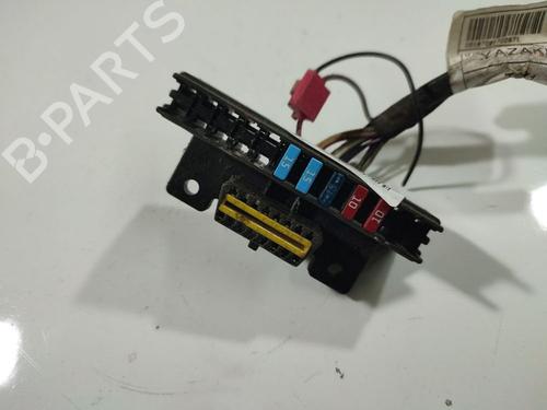 Fuse box FIAT DOBLO Cargo (263_) 2.0 D Multijet | BP32547079E1