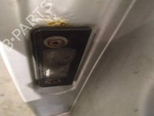 Used Licence plate light Licence plate light SKODA OCTAVIA I (1U2) 1.6 (102 hp) 35328145 35328145