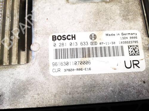 Engine control unit (ECU) HONDA CR-V III (RE_) 2.2 i-CTDi 4WD (RE6) | BP32579487M57  - Image 5