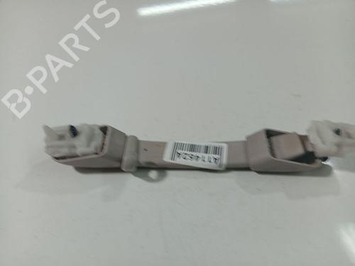 Interior roof handle PEUGEOT 807 (EB_) 2.2 HDi | BP36690504I35 - Image 2