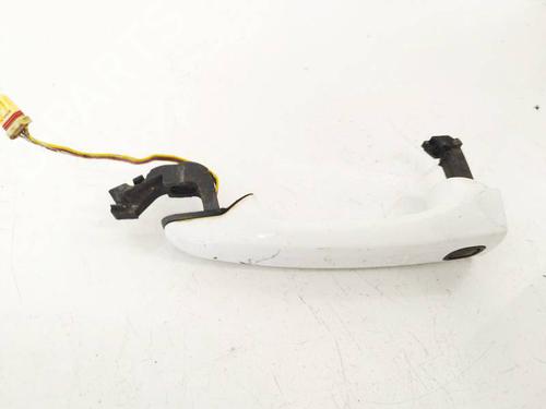 Used Front right exterior door handle Front right exterior door handle JAGUAR XF I (X250) 2.2 D (190 hp) 40274865 40274865