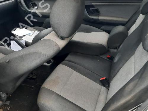 Electronic module SKODA FABIA II (542) 1.2 12V | BP33071624M83 - Image 8