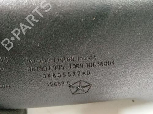 Rear mirror CHRYSLER SEBRING (JS) 2.0 CRD | BP37253558I6  - Image 5
