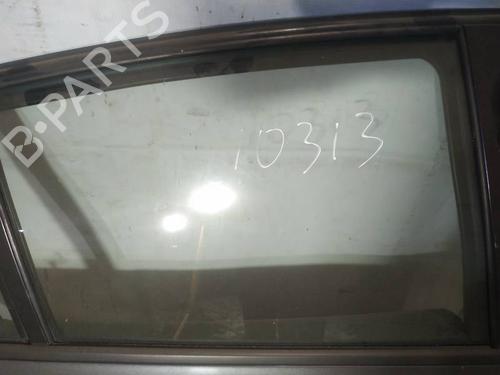 Dør rude højre bagtil Dør rude højre bagtil BMW 1 (E87) 118 d (122 hp) 34993167 34993167