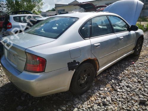 Electronic sensor SUBARU LEGACY IV Estate (BP) 2.0 AWD (BP5) | BP32604366M84 - Image 10