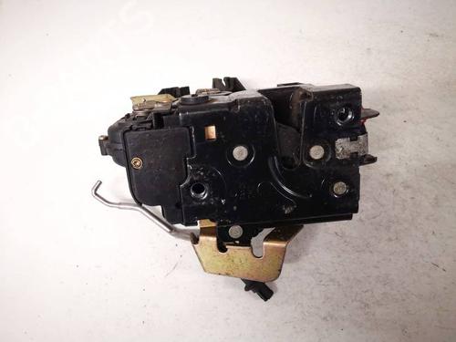 Used Rear left lock Rear left lock 35356703 35356703