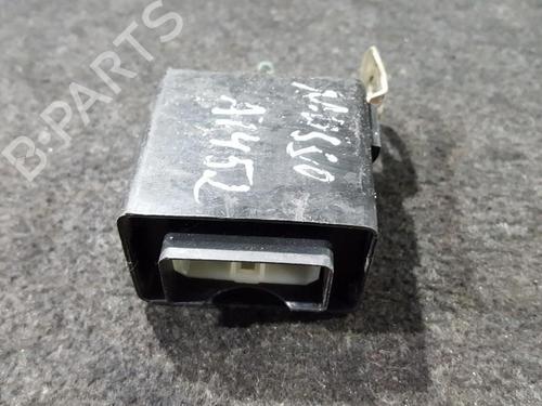 Used Electronic module Electronic module SSANGYONG MUSSO (FJ) 2.9 D (99 hp) 33483517 33483517