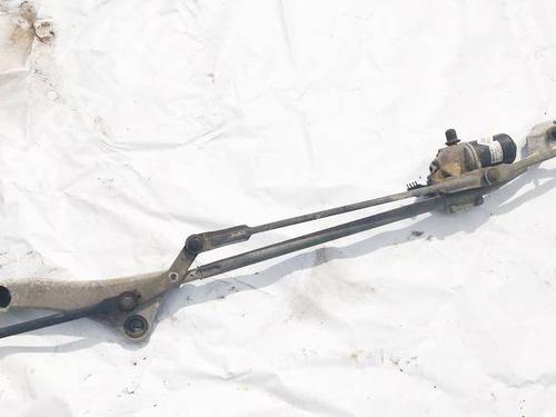 Vindrude Viskermekanisme Vindrude Viskermekanisme MERCEDES-BENZ A-CLASS (W169) A 150 (169.031, 169.331) (95 hp) 36507183 36507183