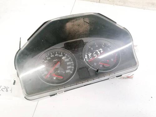 Used Instrument cluster Instrument cluster 35365096 35365096