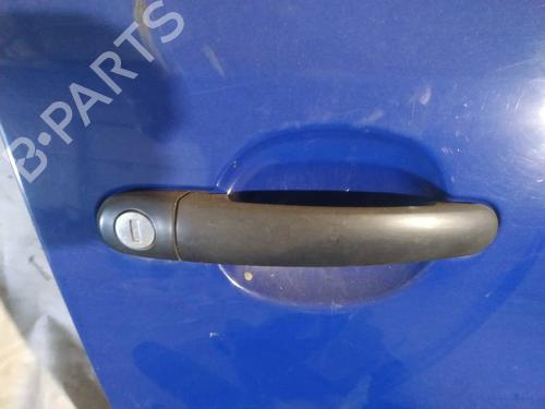 front-right-exterior-door-handle-skoda-fabia-ii-542-2006-2007-2008-2009-2010-2011-2012-2013-2014-35280063 main image